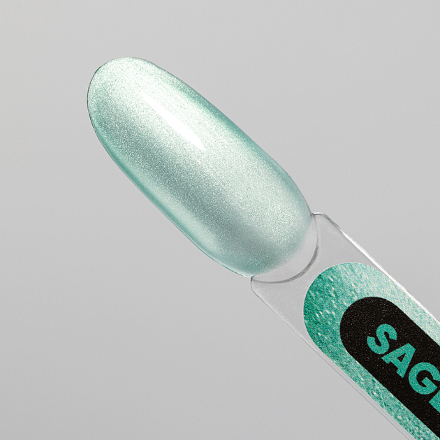 Гель-лак Magic Cat Sage PN 8 мл
