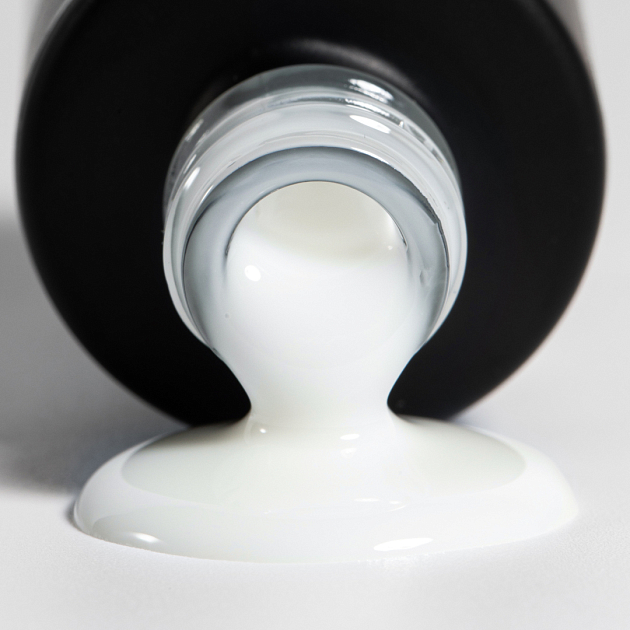 Камуфлирующая база Outfit №1 White, 16 мл, PN