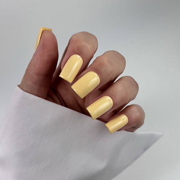 Гель-лак Axios Gel PN №189, 8 мл