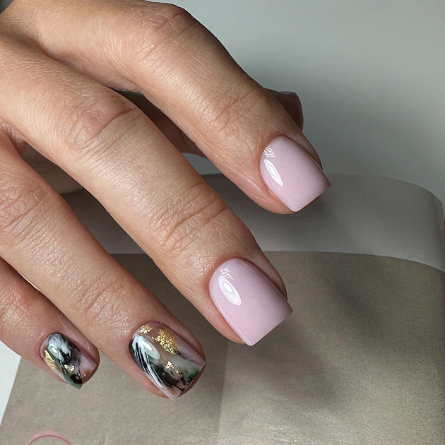 Kombi Gel Liquid Medium Cherry yogurt PN 30 мл