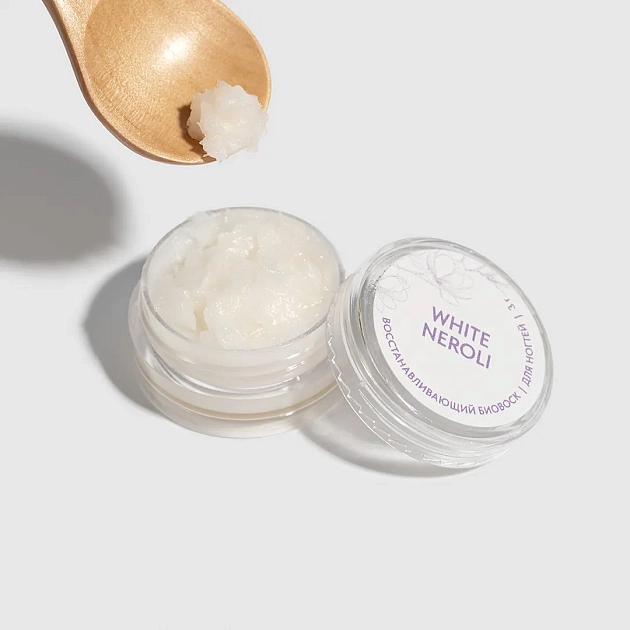 Набор биовосков "Peony, Mango, Tobacco Vanille, White Neroli, Juicy Candy" PN, 3 г, 5 шт