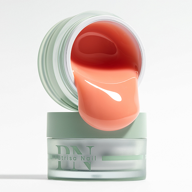 Smart Gel Blush PN камуфлирующий гель 30гр