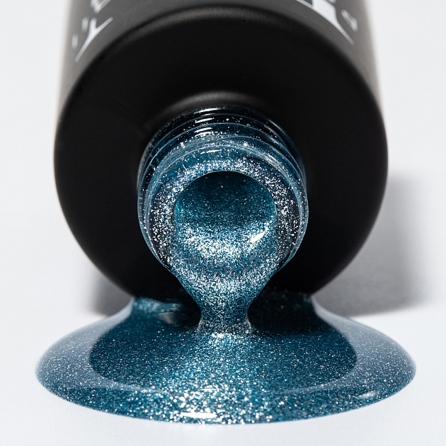 Гель-лак Magic cat Crystal Atlas PN 8 мл