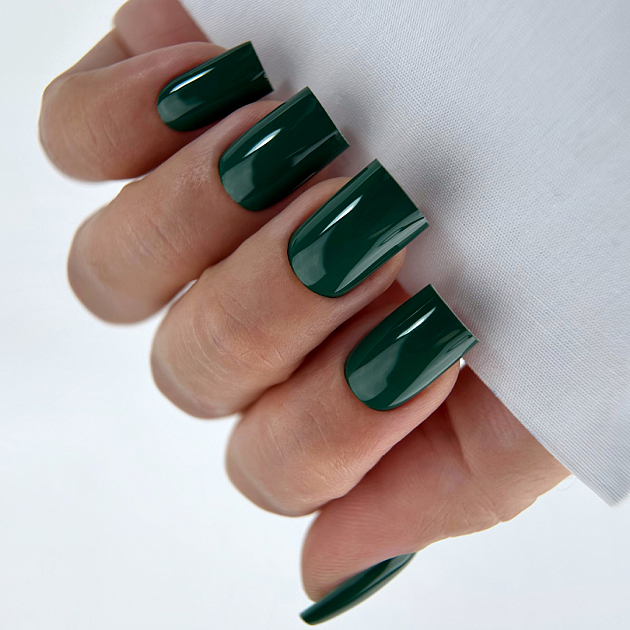 Гель-лак TREND GREEN №446, 8 мл