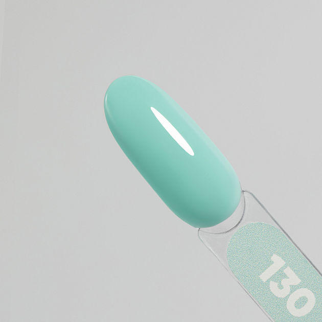 Гель-лак Pina Colada PN №130, 8 мл