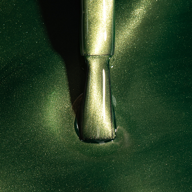 Гель-лак «Магическая кошечка» №6012 PN, 8 мл