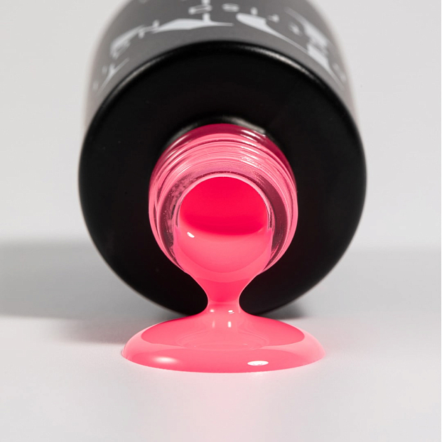 Гель-лак Axios Gel PN "Barbie" 947, 8 мл