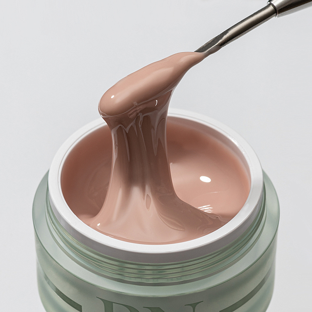 Гель Дримлайн камуфлирующий Тепло-розовый PN 30 гр