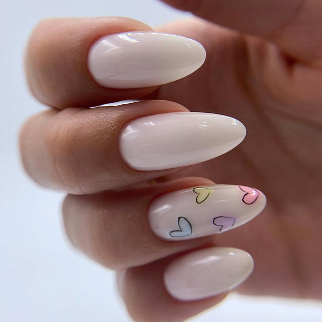 Kombi Gel Liquid Medium Salt PN 30 мл