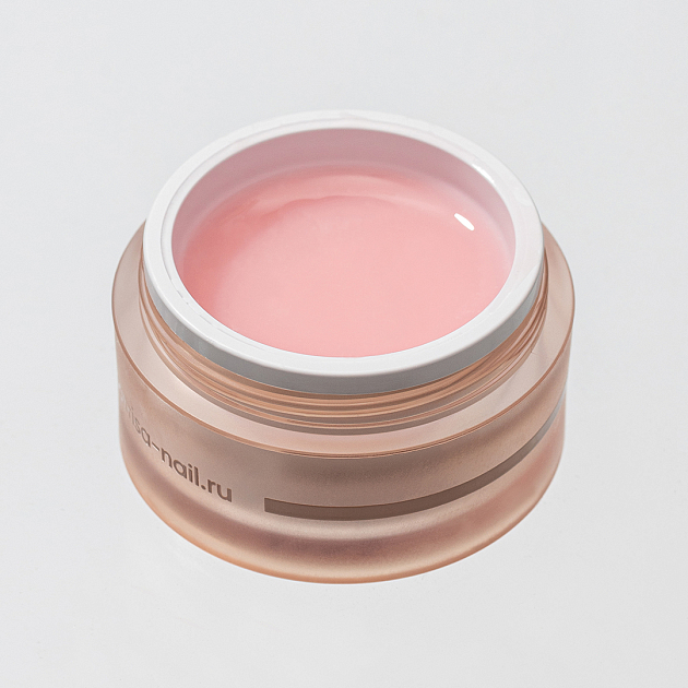 Гель Дримлайн камуфлирующий Светло-розовый PN 15 гр