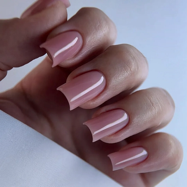 Rubber cream-gel nude PN 30 гр в тюбике