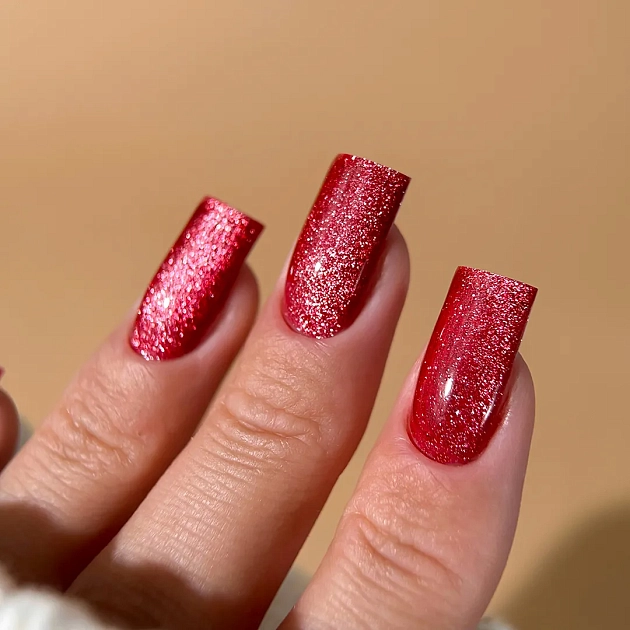 Гель-лак Magic cat Crystal Flame PN 8 мл