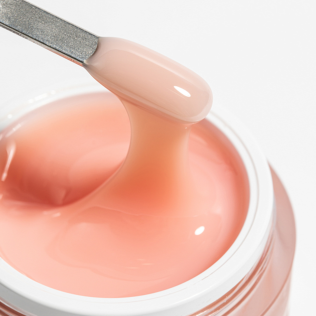Smart Gel Sweety камуфлирующий гель 15 гр