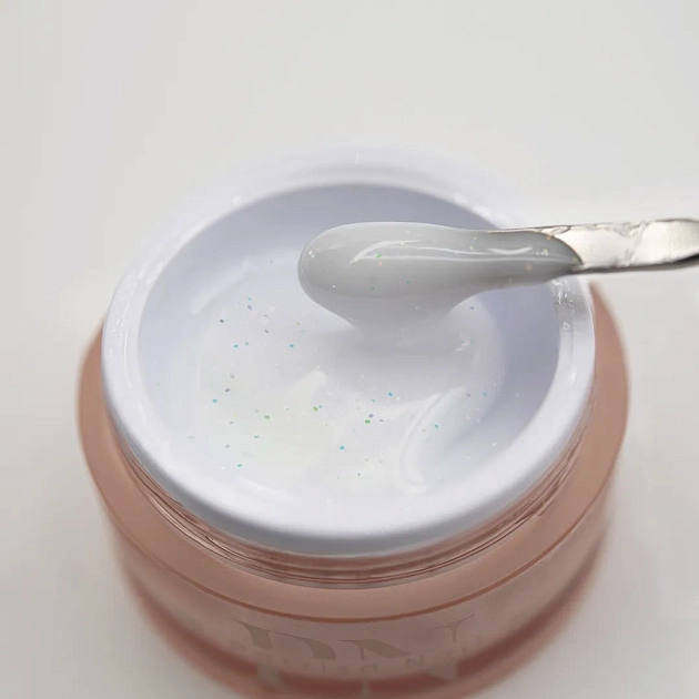 Gummi Gel №4 PN камуфлирующий гель высокой вязкости 15 гр