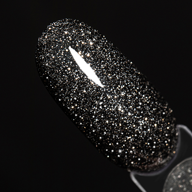 Гель-лак Black Flash PN 8 мл