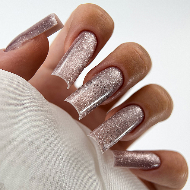 Гель-лак Magic cat Crystal Fantasy PN 8 мл