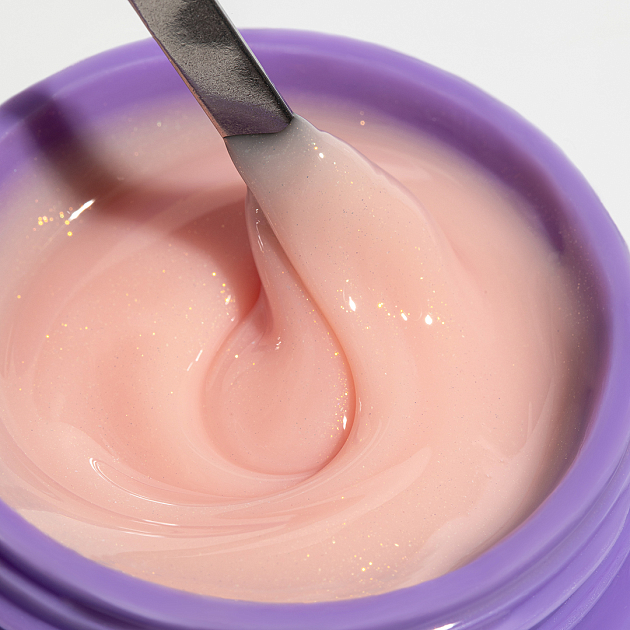 Emotions Gel Elation PN гель с шиммером, 15гр
