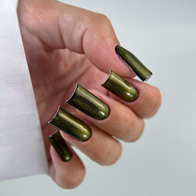 Pearl Top №2 PN жемчужный топ 8 мл