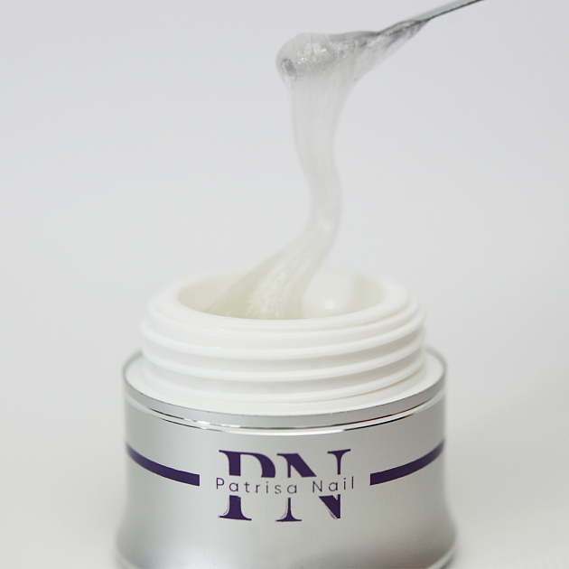 Комби гель прозрачный PN в банке 30 гр