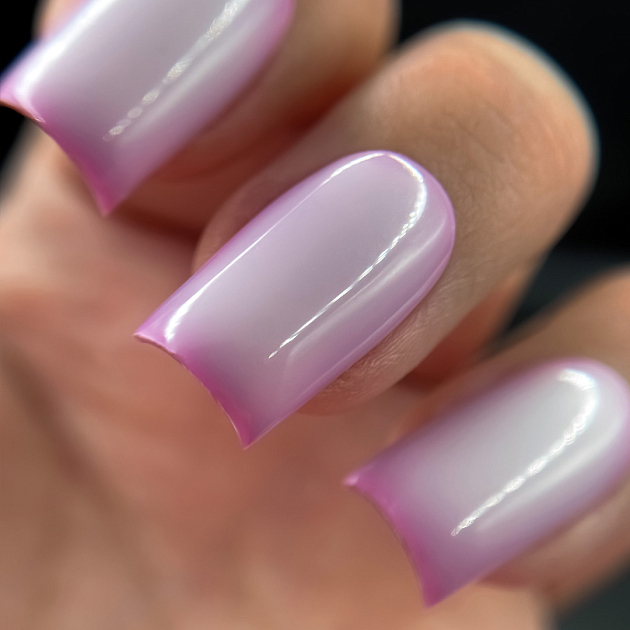 MiLK Top Light PN молочный топ 8 мл