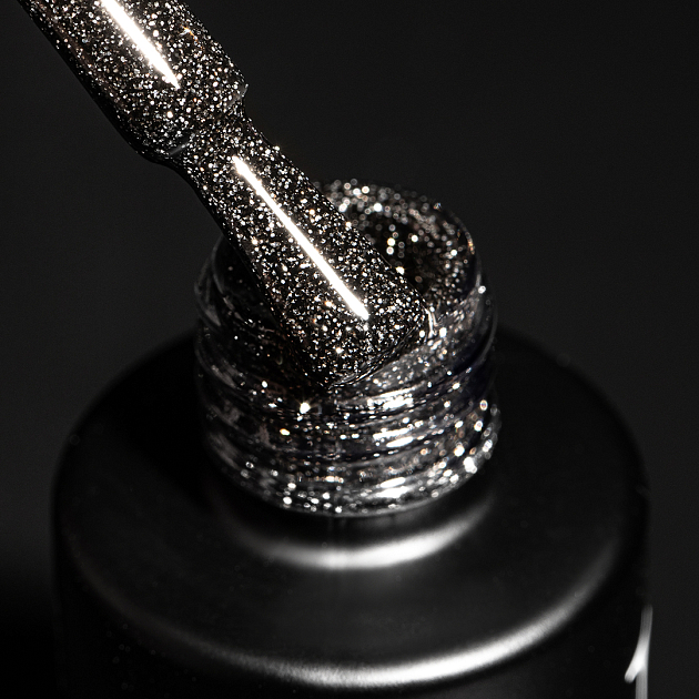 Гель-лак Dark Flash PN, 8 мл