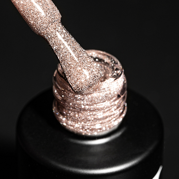 Гель-лак Baby Flash PN (бежевый) 3,5мл