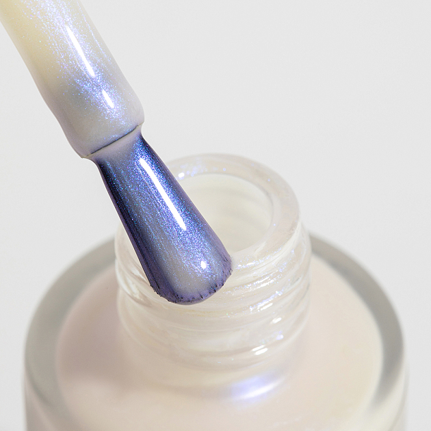 Лак для ногтей Укрепляющий Cover Shine PN №5