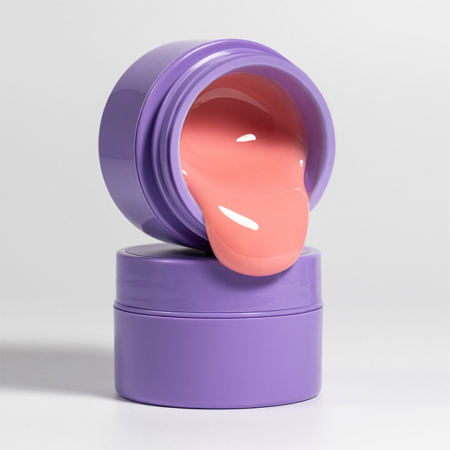 Smart Gel Flamingo камуфлирующий гель 15 гр