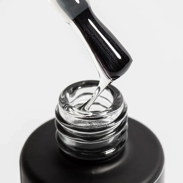 Набор "Сливочный блеск" (№106, 110, Glossy top) 8 мл, PN