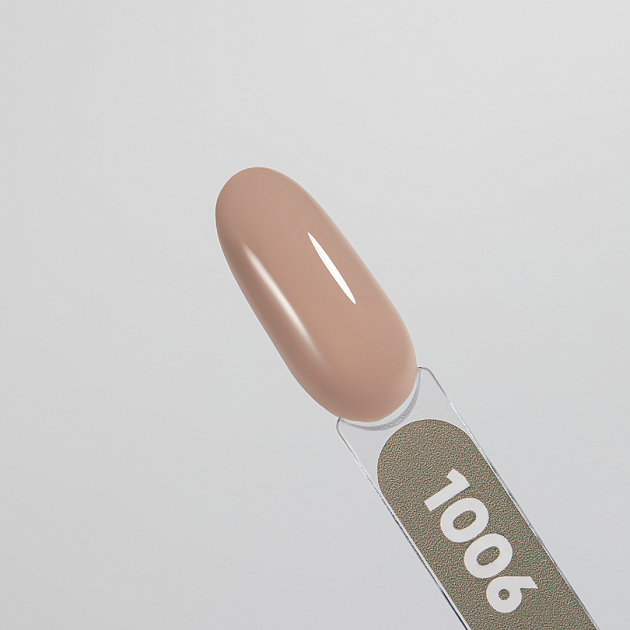 Гель-лак Must Have PN №1006 8 мл