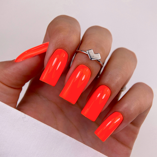 Гель-лак Pina Colada PN №119, 8 мл