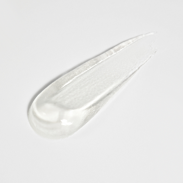 Kombi Gel Soffit Clear Мерцающий прозрачный, 35 гр