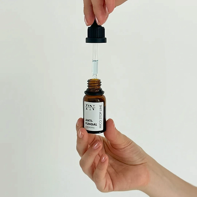 MicoStop Сыворотка Антифунгал PN, 15 мл