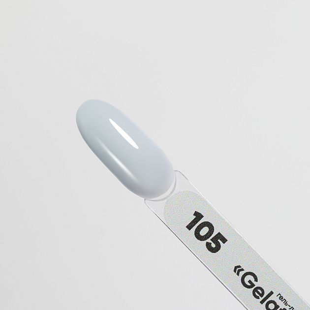 Гель-лак Gelato PN №105 8мл