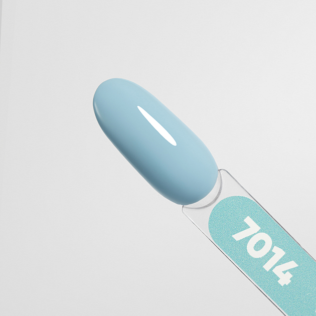 Однофазный гель-лак One Step PN №7014 8 мл