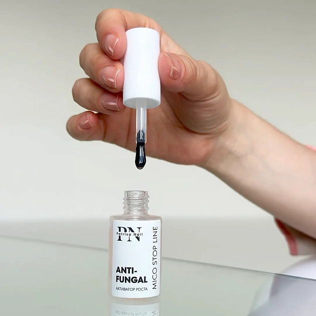 MicoStop Активатор роста Антифунгал PN, 8 мл
