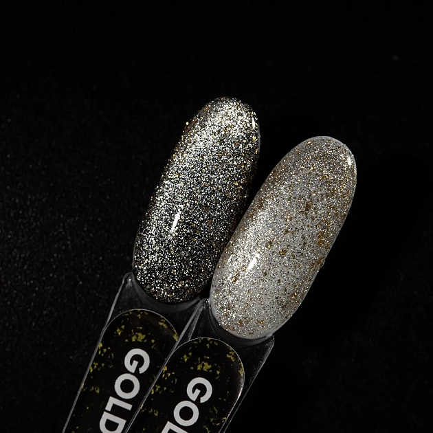 Cat Shine Top Gold PN 8 мл