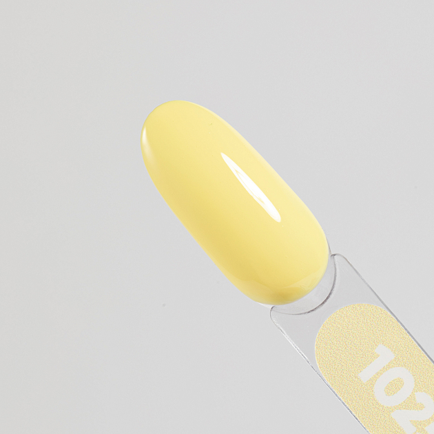 Гель-лак Must Have PN №1025 8 мл