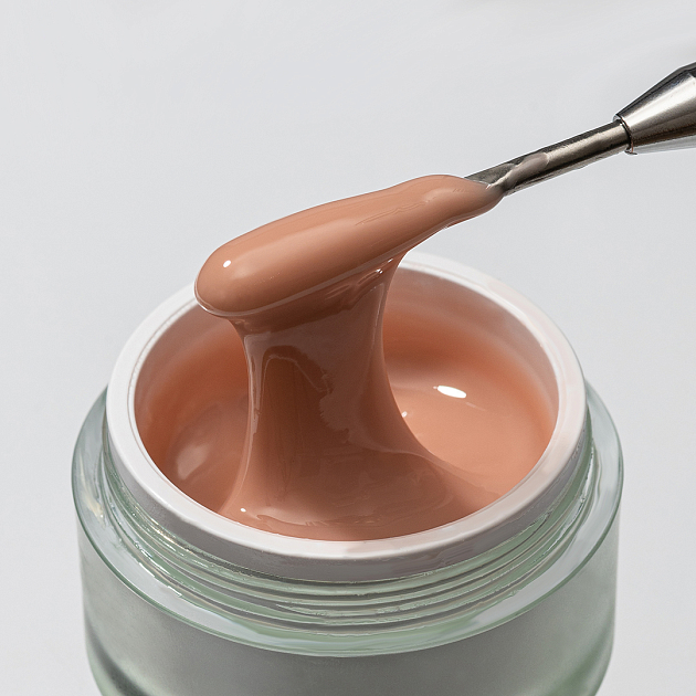 Гель Дримлайн камуфлирующий Бежевый PN 30 гр