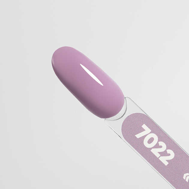 Однофазный гель-лак One Step PN №7022 8 мл