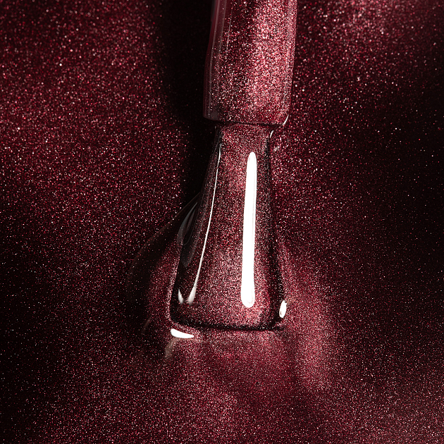 Гель-лак Magic Cat Burgundy PN 8 мл
