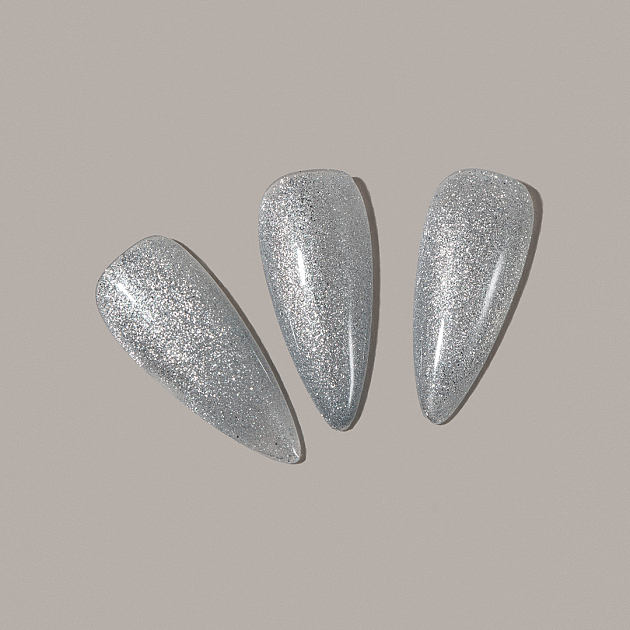 Гель-лак Magic cat Crystal Icon PN 8 мл