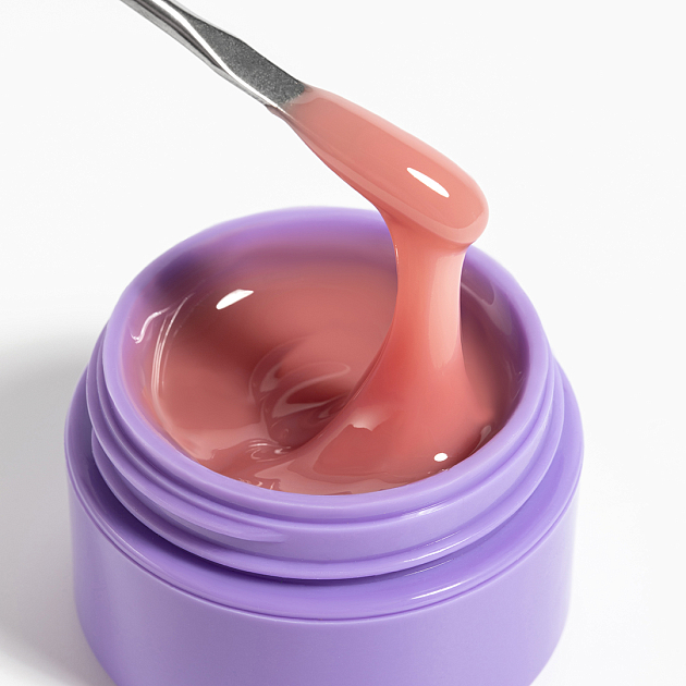 Набор гелей Clean gel Set PN , 3 оттенка по 15 г. 