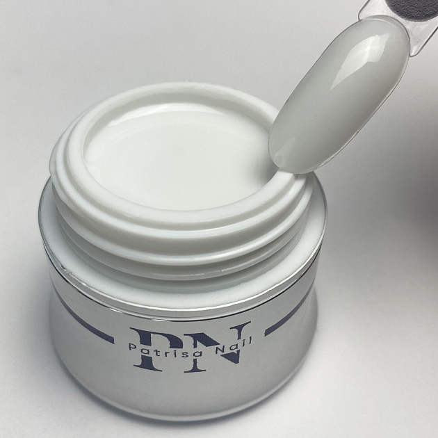 Smart Gel Pure Milk PN молочно-белый гель 30гр
