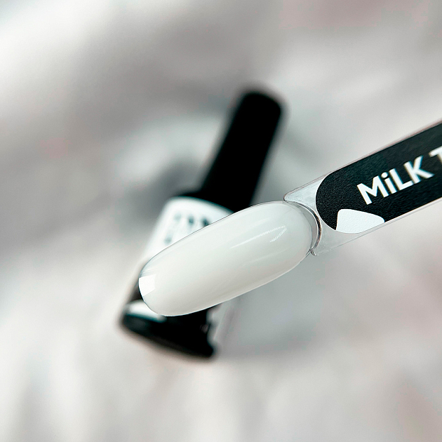 MiLK Top PN молочный топ 12 мл