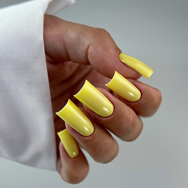 Гель-лак Must Have PN №1025 8 мл