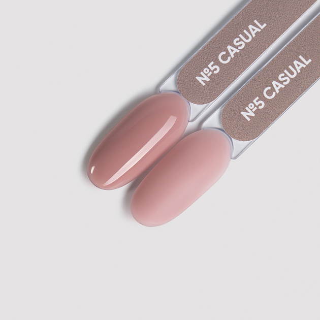 Камуфлирующая база Outfit №5 Casual, 16 мл PN