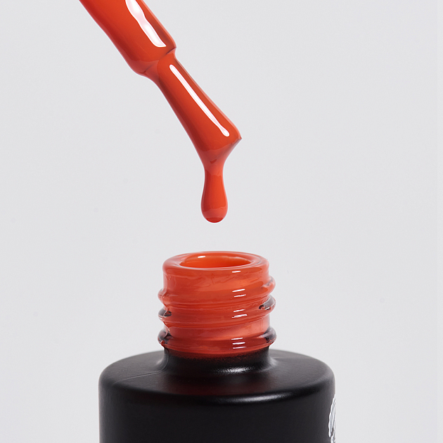Гель-лак Axios Gel PN №214 Persimmon, 8 мл