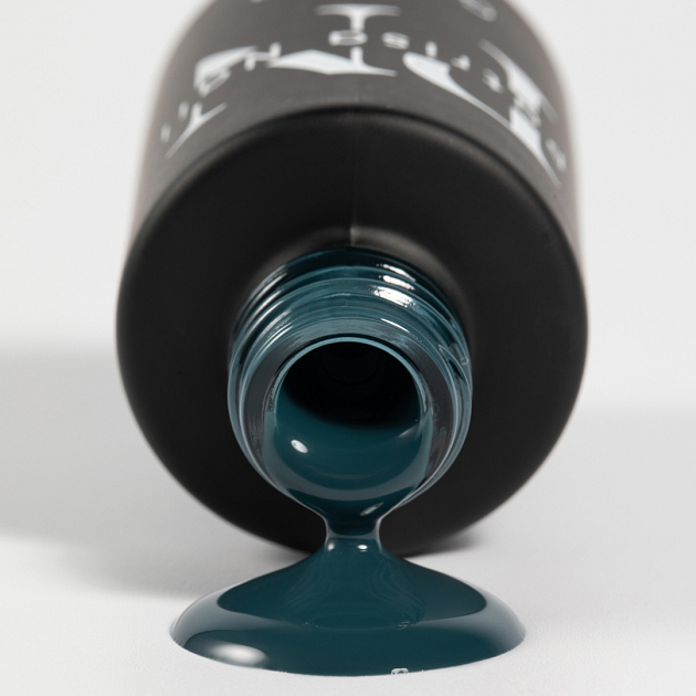 Гель-лак TREND GREEN PN №448 8 мл