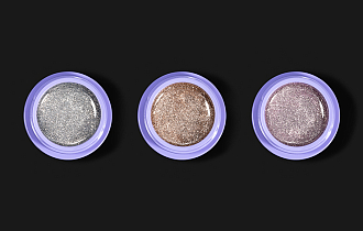 Новые гель-лаки Burlesque